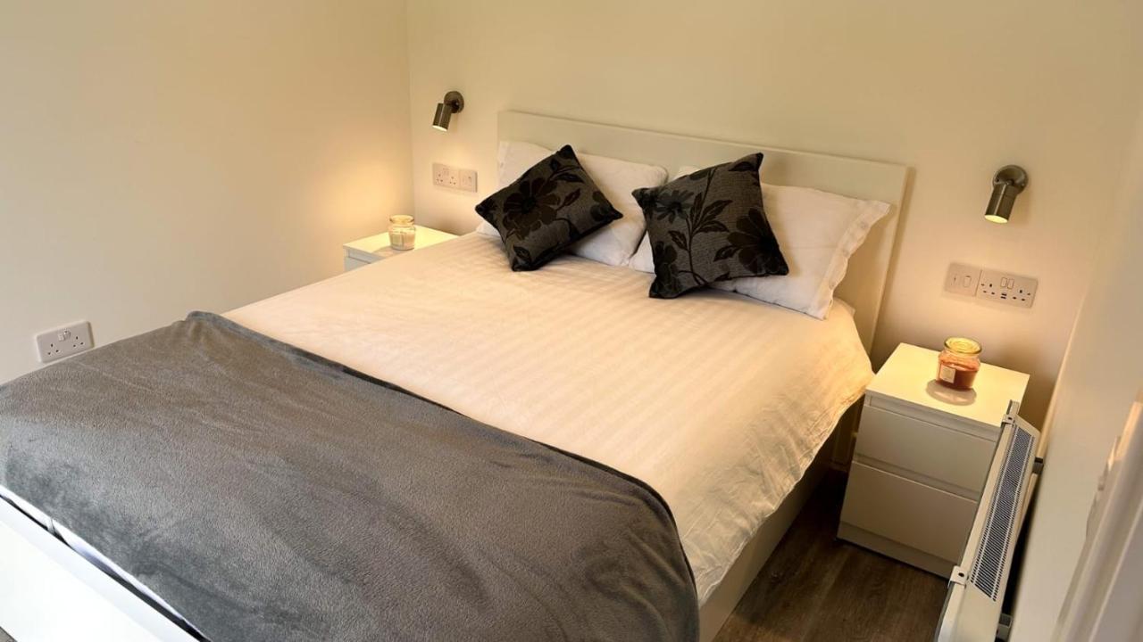 Ardvreck Chalet Self-Catering Kyleakin Exteriér fotografie