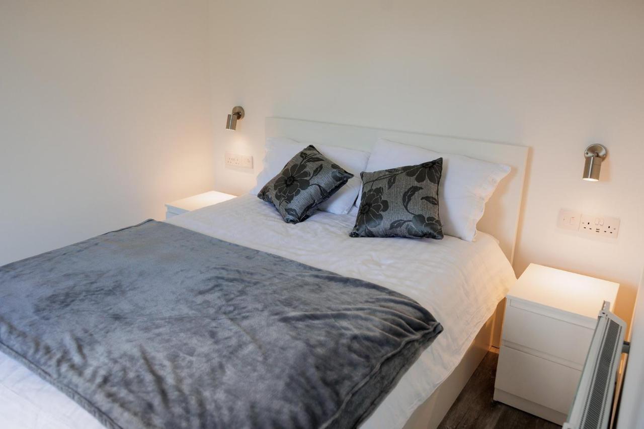 Ardvreck Chalet Self-Catering Kyleakin Exteriér fotografie